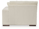 Lindyn Sectional with Chaise - Michael's Discount Furniture