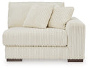 Lindyn Sectional with Chaise - Michael's Discount Furniture