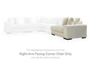 Lindyn Sectional with Chaise - Michael's Discount Furniture