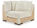 Lindyn Sectional with Chaise - Michael's Discount Furniture