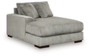 Lindyn Sectional with Chaise - Michael's Discount Furniture