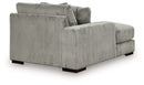 Lindyn Sectional with Chaise - Michael's Discount Furniture