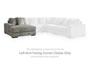 Lindyn Sectional with Chaise - Michael's Discount Furniture