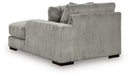 Lindyn Sectional with Chaise - Michael's Discount Furniture