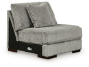 Lindyn Sectional with Chaise - Michael's Discount Furniture