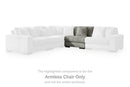 Lindyn Sectional with Chaise - Michael's Discount Furniture