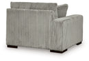 Lindyn Sectional with Chaise - Michael's Discount Furniture