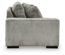 Lindyn Sectional with Chaise - Michael's Discount Furniture