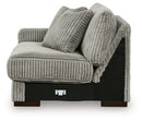 Lindyn Sectional with Chaise - Michael's Discount Furniture
