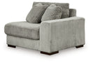 Lindyn Sectional with Chaise - Michael's Discount Furniture