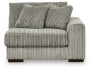 Lindyn Sectional with Chaise - Michael's Discount Furniture