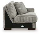 Lindyn Sectional with Chaise - Michael's Discount Furniture