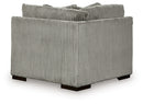 Lindyn Sectional with Chaise - Michael's Discount Furniture