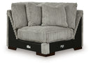 Lindyn Sectional with Chaise - Michael's Discount Furniture