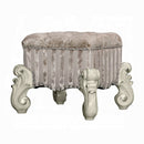 Versailles Vanity Stool - Michael's Discount Furniture