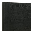 South Bend Bed in Black