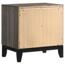 Watson Bedroom Set - Michael's Discount Furniture
