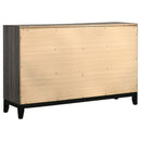 Watson Bedroom Set - Michael's Discount Furniture