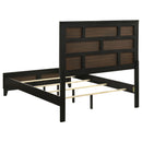 Watson Panel Bed - Michael's Discount Furniture