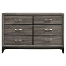 Watson Bedroom Set - Michael's Discount Furniture