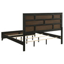 Watson Bedroom Set - Michael's Discount Furniture