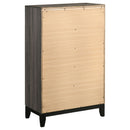 Watson Bedroom Set - Michael's Discount Furniture