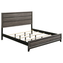 Watson Panel Bed - Michael's Discount Furniture