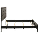 Watson Panel Bed - Michael's Discount Furniture