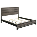 Watson Bedroom Set - Michael's Discount Furniture