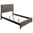 Watson Bedroom Set - Michael's Discount Furniture