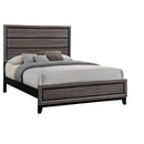 Watson Panel Bed - Michael's Discount Furniture