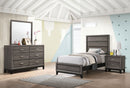 Watson Bedroom Set - Michael's Discount Furniture