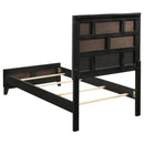 Watson Bedroom Set - Michael's Discount Furniture
