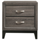 Watson Bedroom Set - Michael's Discount Furniture