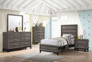 Watson Bedroom Set - Michael's Discount Furniture