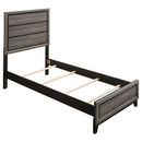 Watson Bedroom Set - Michael's Discount Furniture