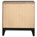 Watson Nightstand - Michael's Discount Furniture