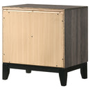 Watson Nightstand - Michael's Discount Furniture