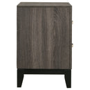 Watson Nightstand - Michael's Discount Furniture