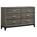 Watson Dresser - Michael's Discount Furniture