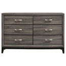 Watson Dresser - Michael's Discount Furniture