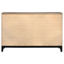 Watson Dresser - Michael's Discount Furniture