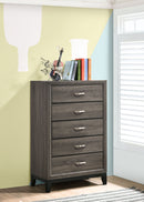 Watson Chest of Drawers - Michael's Discount Furniture