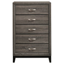 Watson Chest of Drawers - Michael's Discount Furniture