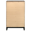 Watson Chest of Drawers - Michael's Discount Furniture
