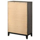 Watson Chest of Drawers - Michael's Discount Furniture