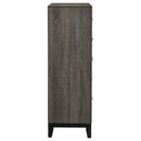 Watson Chest of Drawers - Michael's Discount Furniture