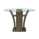 Dapper Round Table