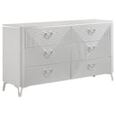 Cassia Bedroom Set - Michael's Discount Furniture