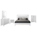 Cassia Bedroom Set - Michael's Discount Furniture